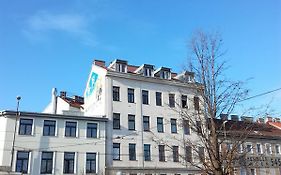 Le petit appartement