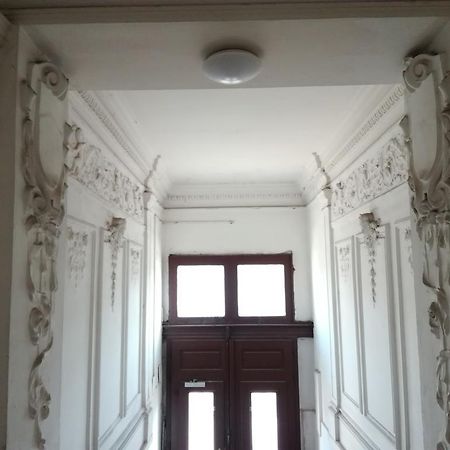 Le petit appartement Vienne Extérieur photo
