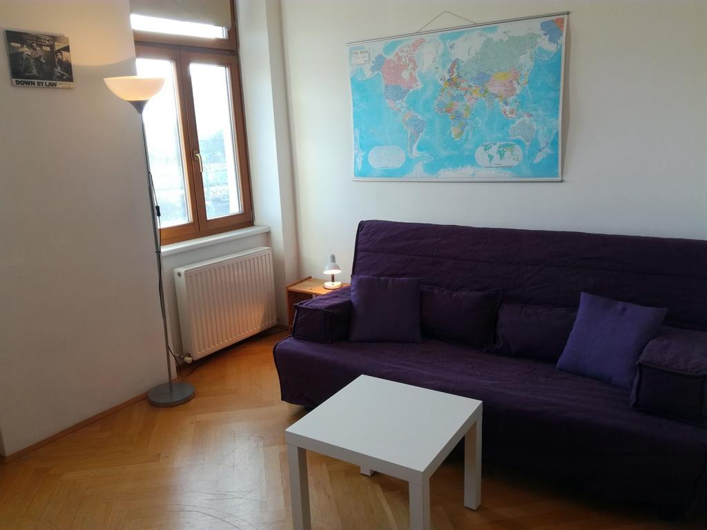 Le petit appartement Vienne Extérieur photo