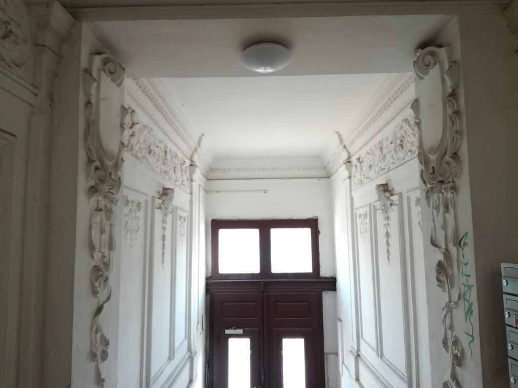 Le petit appartement Vienne Extérieur photo
